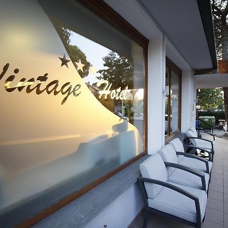 מונטה קטיני טרמה Vintage Hotel מראה חיצוני תמונה