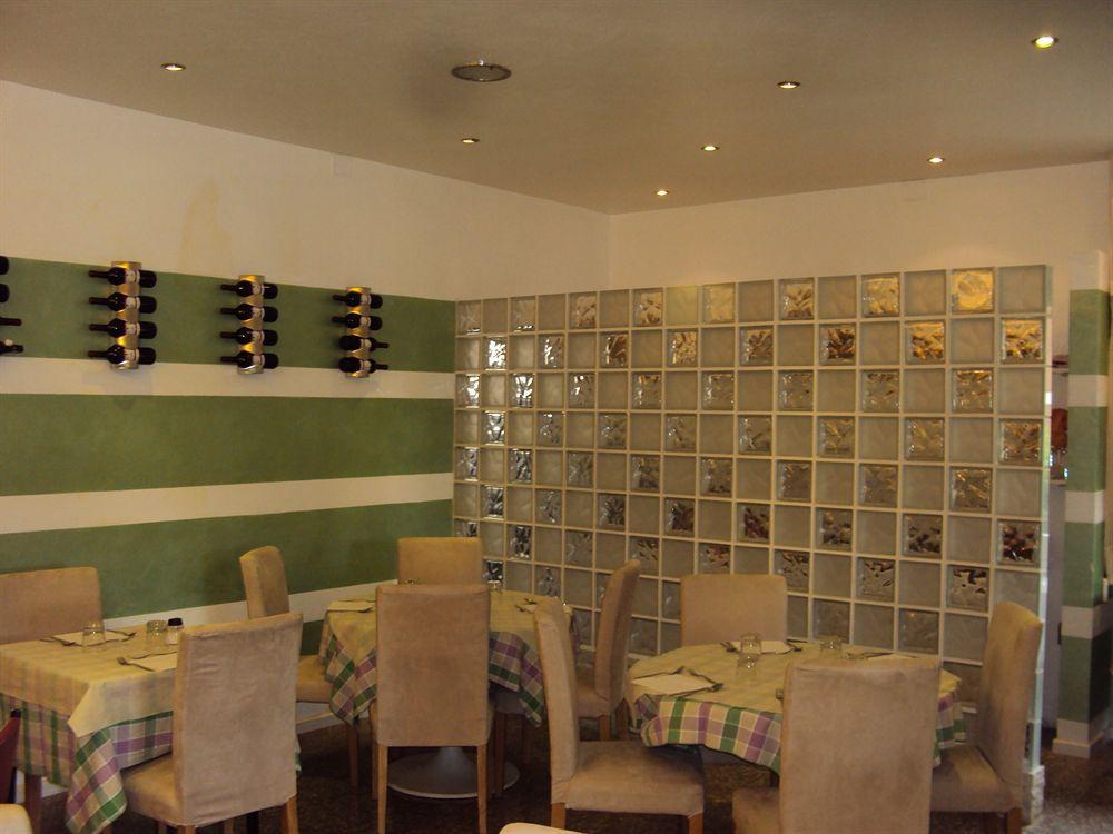 מונטה קטיני טרמה Vintage Hotel מראה חיצוני תמונה
