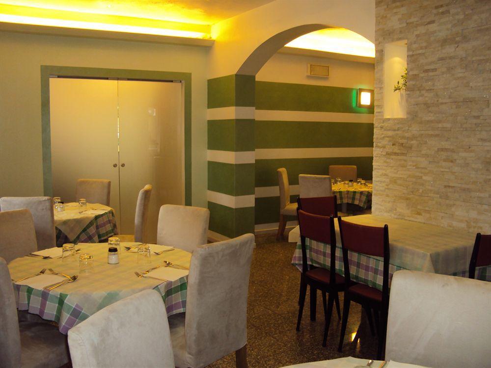 מונטה קטיני טרמה Vintage Hotel מראה חיצוני תמונה