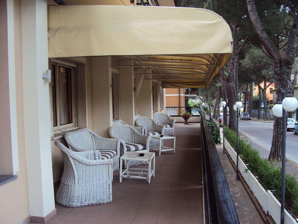 מונטה קטיני טרמה Vintage Hotel מראה חיצוני תמונה