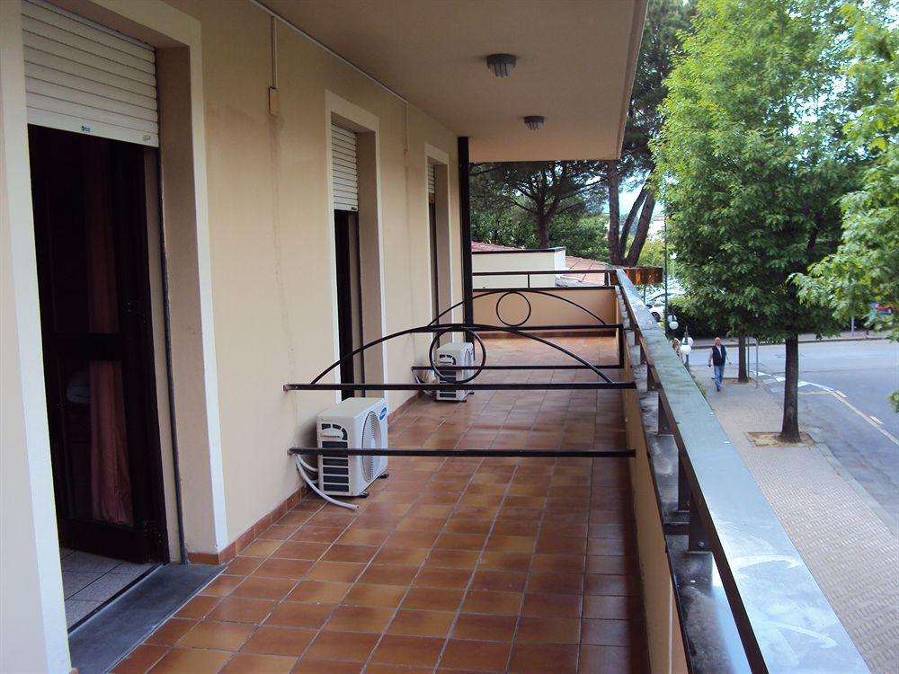 מונטה קטיני טרמה Vintage Hotel מראה חיצוני תמונה