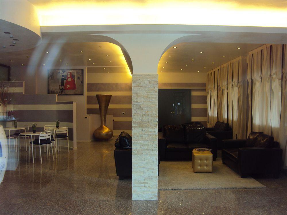 מונטה קטיני טרמה Vintage Hotel מראה חיצוני תמונה