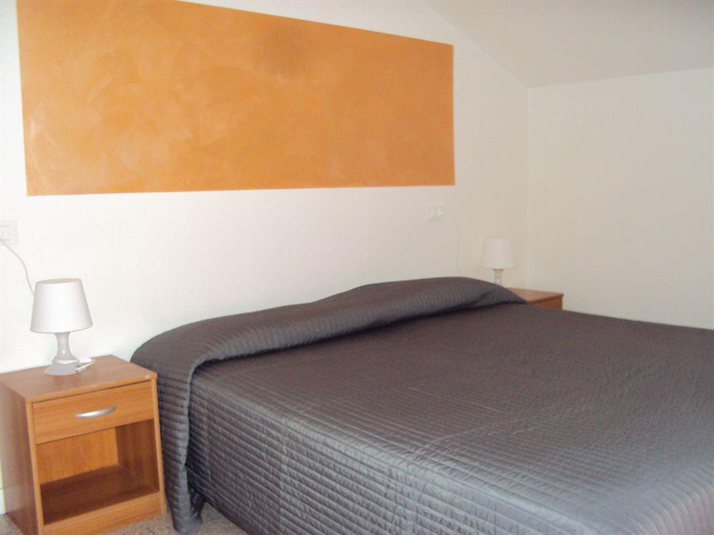 מונטה קטיני טרמה Vintage Hotel מראה חיצוני תמונה