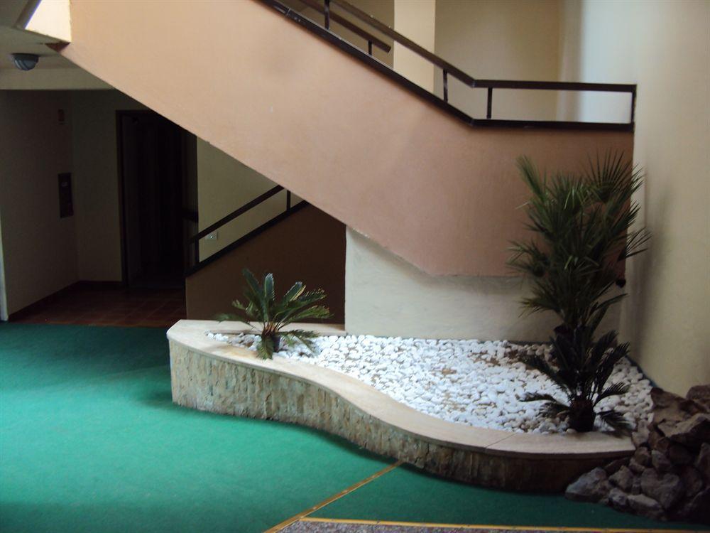 מונטה קטיני טרמה Vintage Hotel מראה חיצוני תמונה