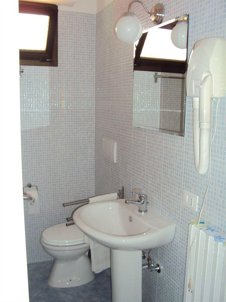 מונטה קטיני טרמה Vintage Hotel מראה חיצוני תמונה
