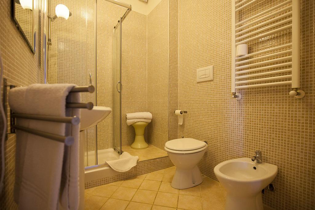 מונטה קטיני טרמה Vintage Hotel מראה חיצוני תמונה