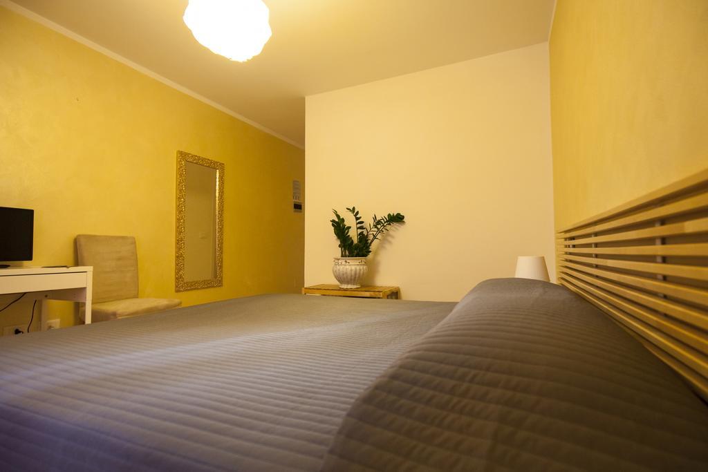 מונטה קטיני טרמה Vintage Hotel מראה חיצוני תמונה
