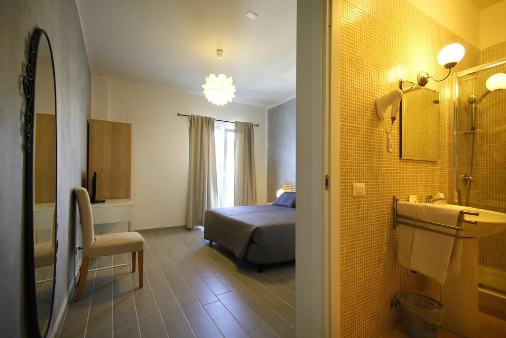 מונטה קטיני טרמה Vintage Hotel מראה חיצוני תמונה
