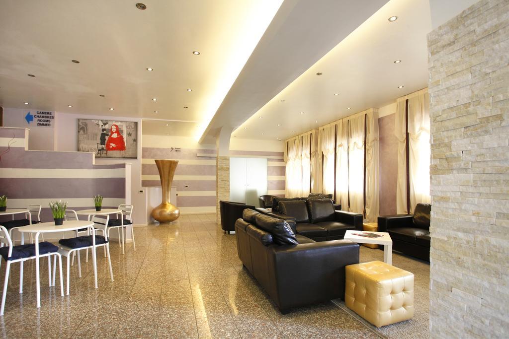 מונטה קטיני טרמה Vintage Hotel מראה חיצוני תמונה