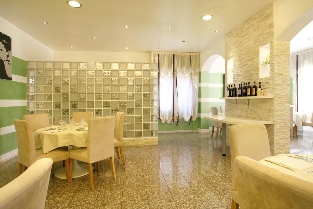 מונטה קטיני טרמה Vintage Hotel מראה חיצוני תמונה