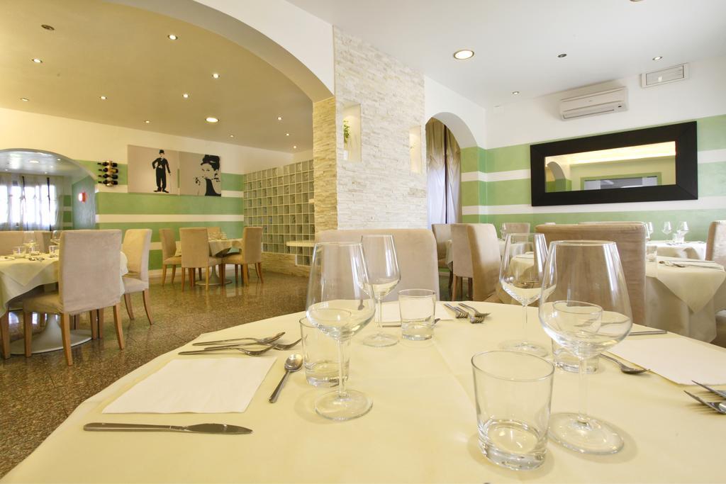 מונטה קטיני טרמה Vintage Hotel מראה חיצוני תמונה