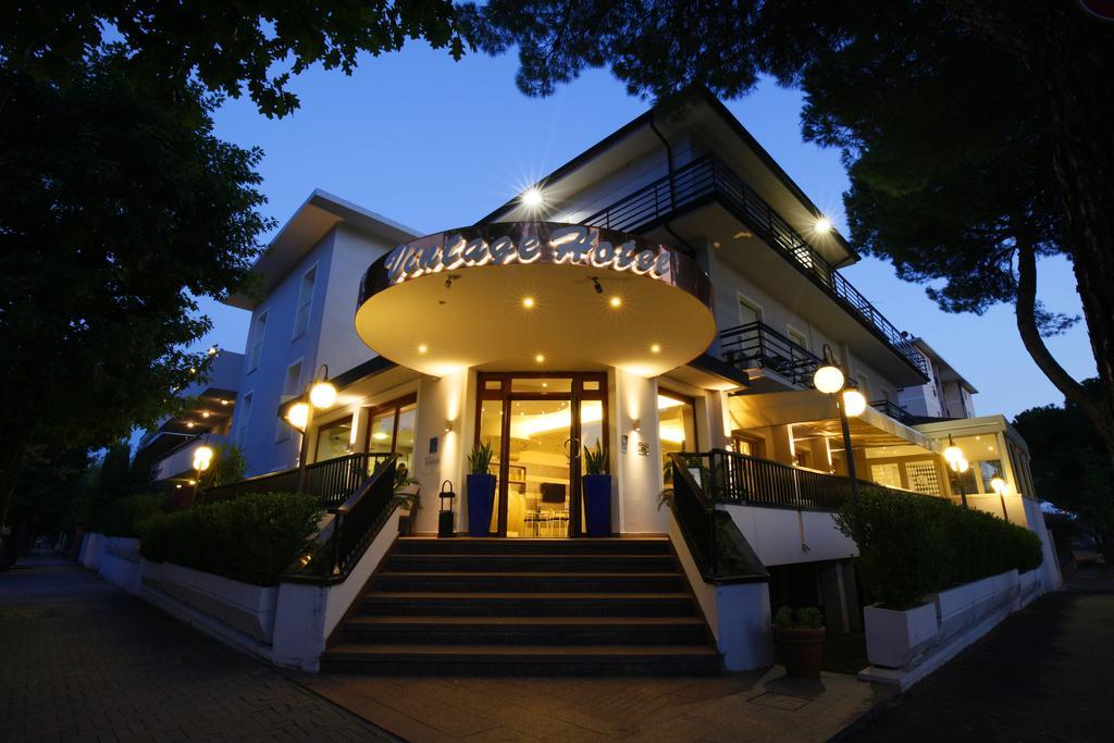 מונטה קטיני טרמה Vintage Hotel מראה חיצוני תמונה