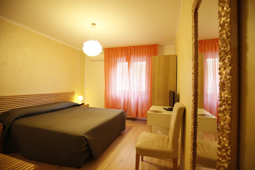 מונטה קטיני טרמה Vintage Hotel מראה חיצוני תמונה
