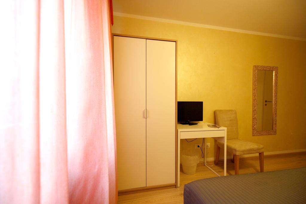 מונטה קטיני טרמה Vintage Hotel מראה חיצוני תמונה