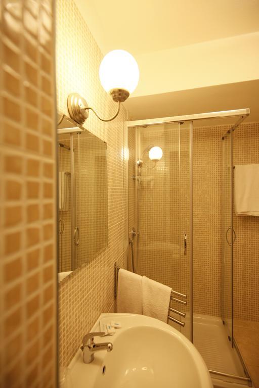 מונטה קטיני טרמה Vintage Hotel מראה חיצוני תמונה