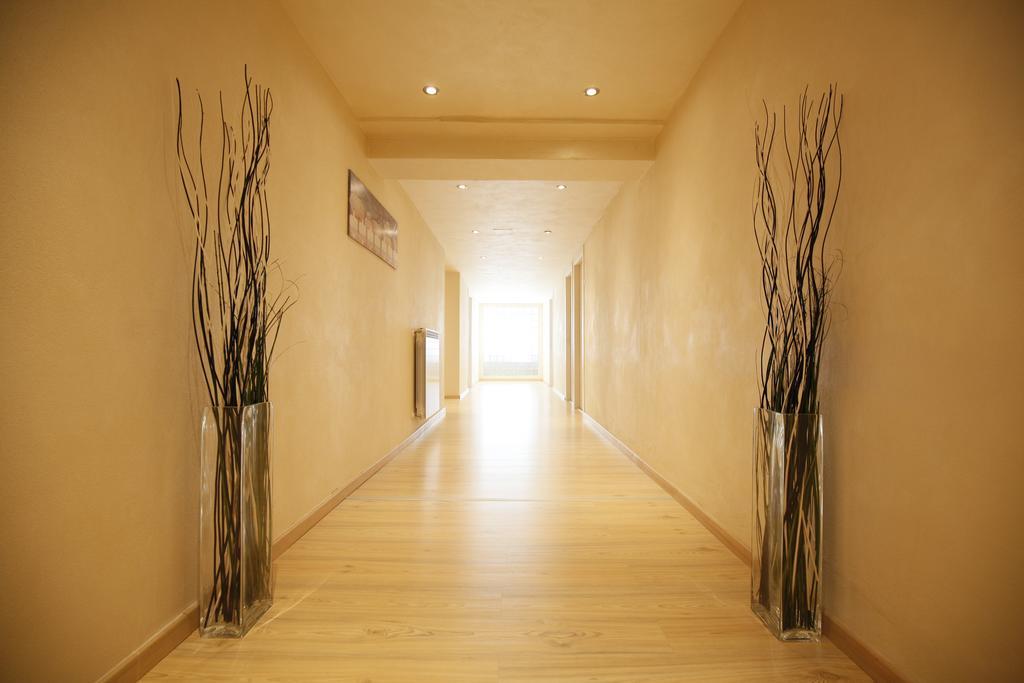 מונטה קטיני טרמה Vintage Hotel מראה חיצוני תמונה