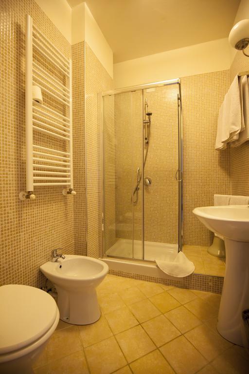 מונטה קטיני טרמה Vintage Hotel מראה חיצוני תמונה