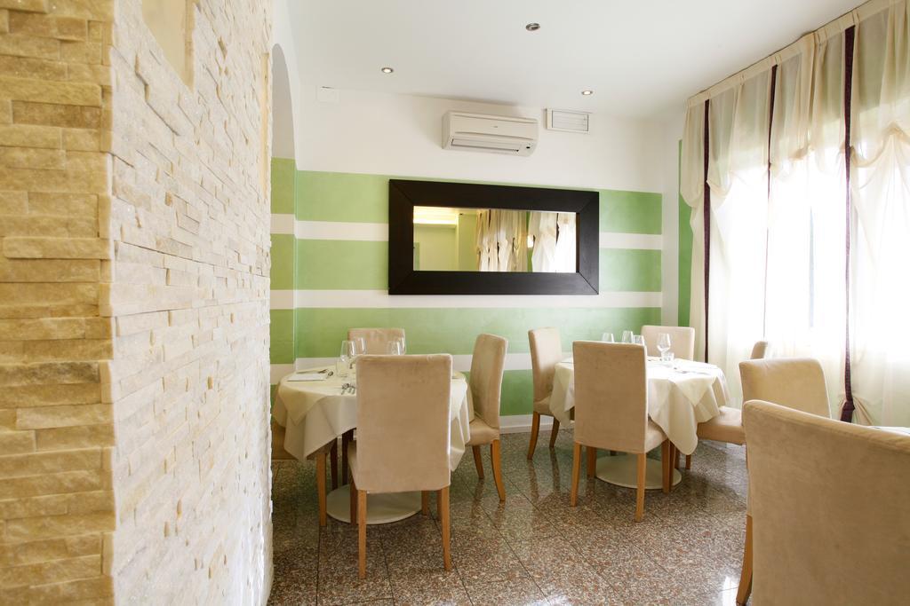 מונטה קטיני טרמה Vintage Hotel מראה חיצוני תמונה