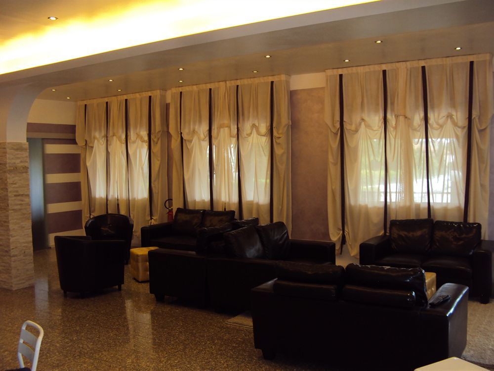 מונטה קטיני טרמה Vintage Hotel מראה חיצוני תמונה