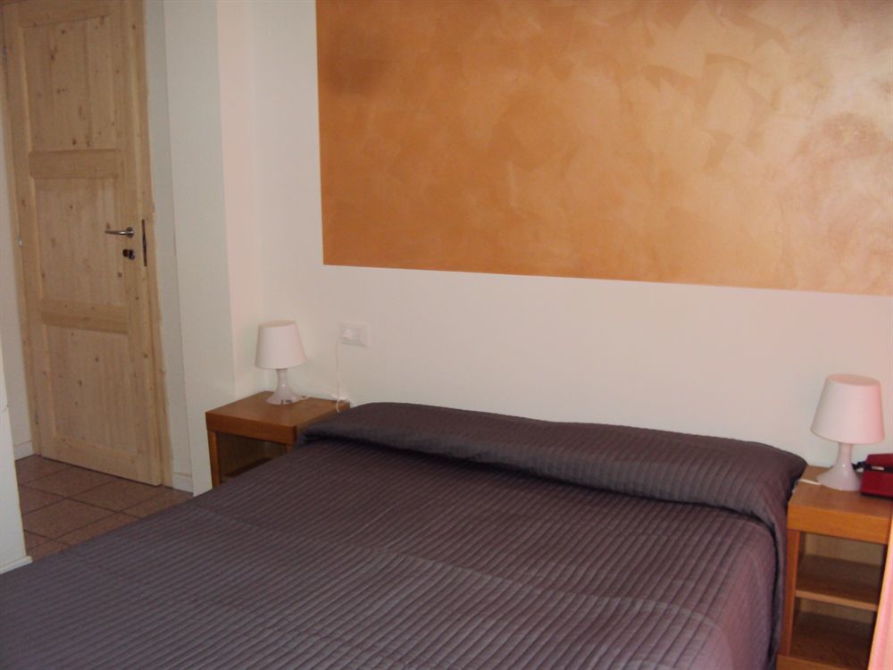 מונטה קטיני טרמה Vintage Hotel מראה חיצוני תמונה