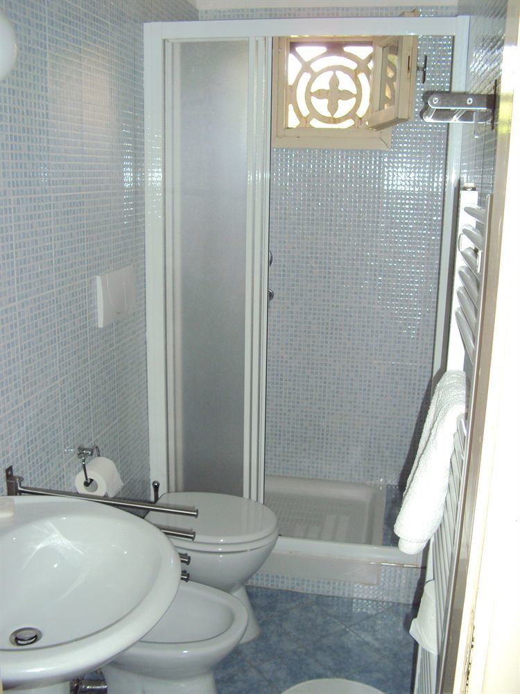 מונטה קטיני טרמה Vintage Hotel מראה חיצוני תמונה