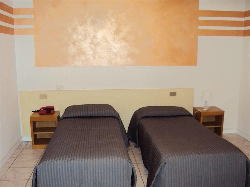 מונטה קטיני טרמה Vintage Hotel מראה חיצוני תמונה