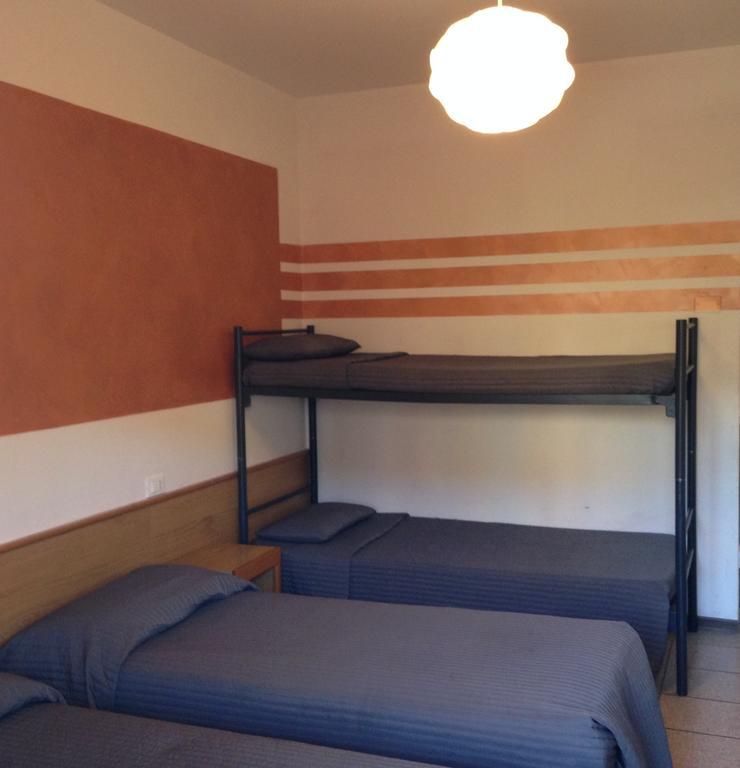 מונטה קטיני טרמה Vintage Hotel חדר תמונה